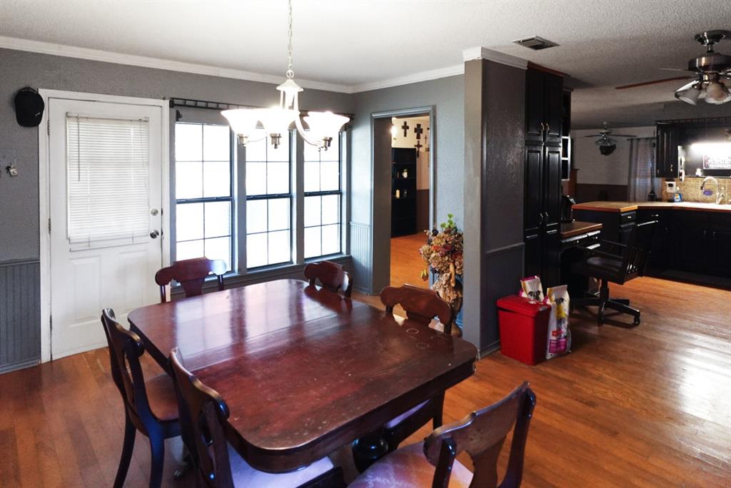 Leatherwood Estates - Residential