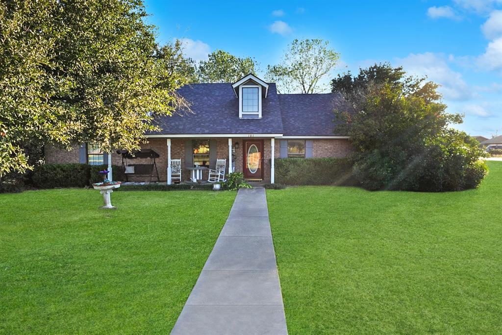 Leatherwood Estates - Residential