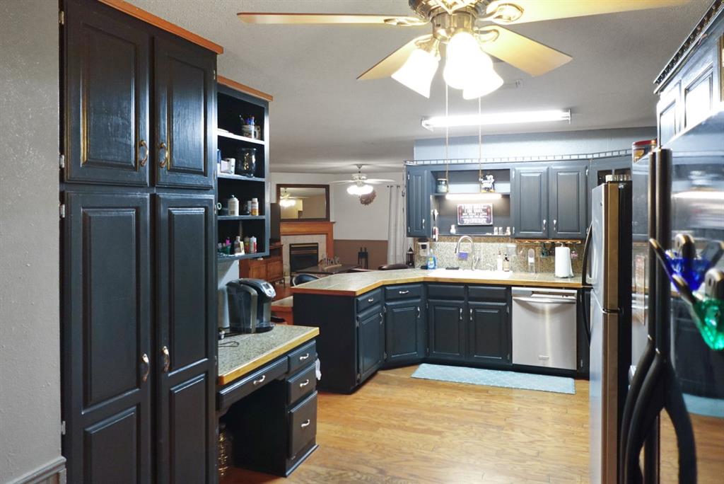 Leatherwood Estates - Residential