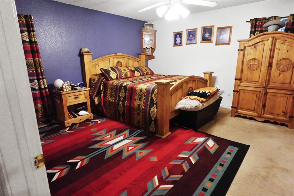 Leatherwood Estates - Residential