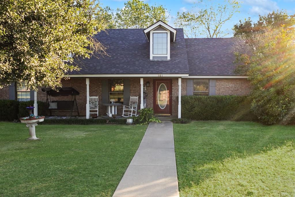 Leatherwood Estates - Residential