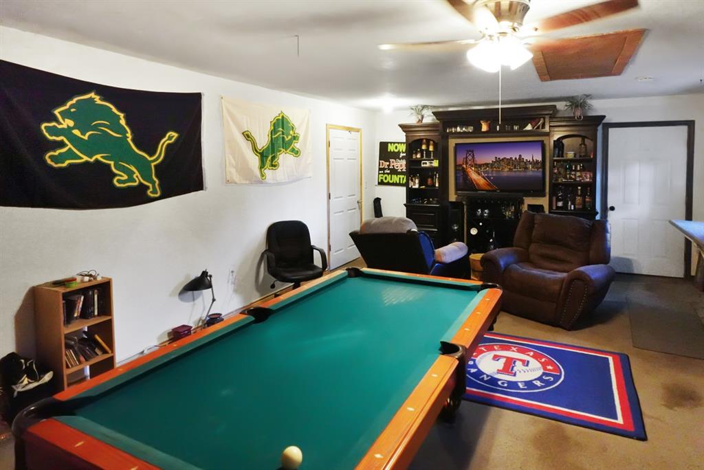 Leatherwood Estates - Residential