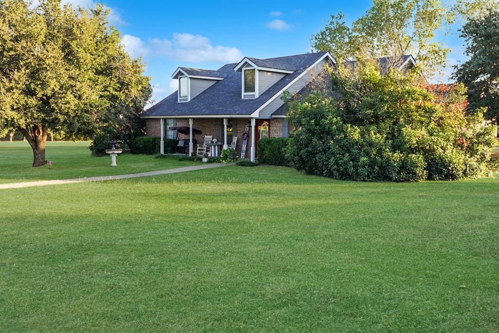 Leatherwood Estates - Residential
