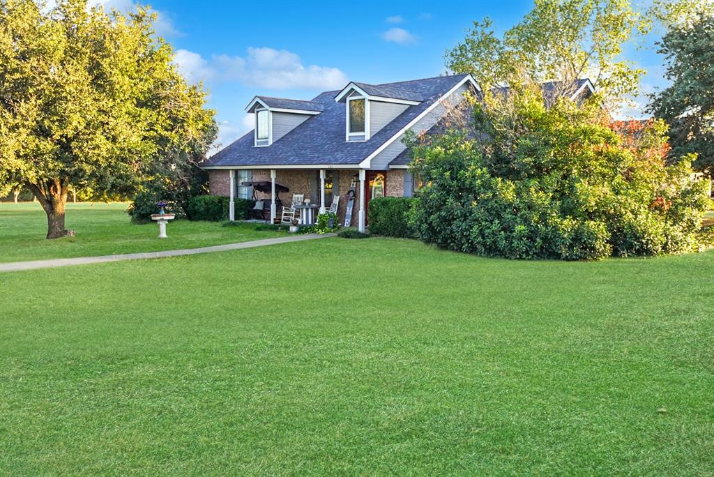 Leatherwood Estates - Residential