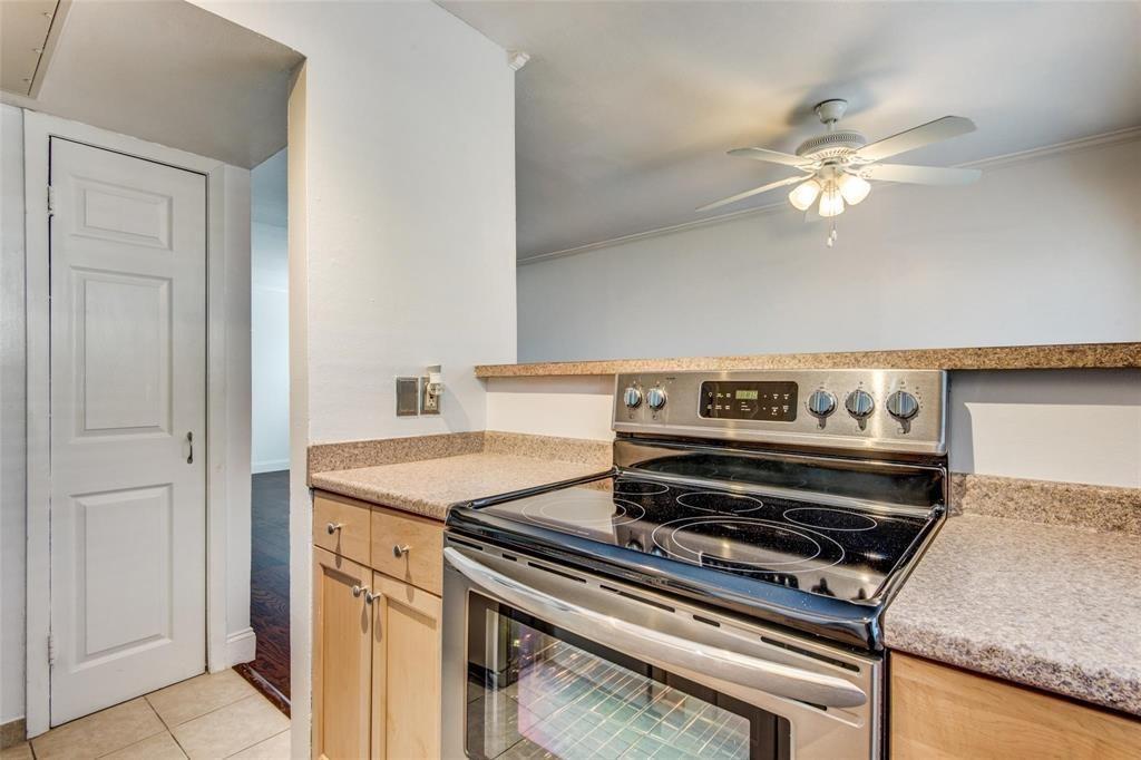 Central Park Condo - Residential