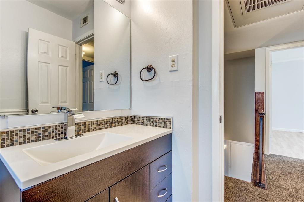 Central Park Condo - Residential