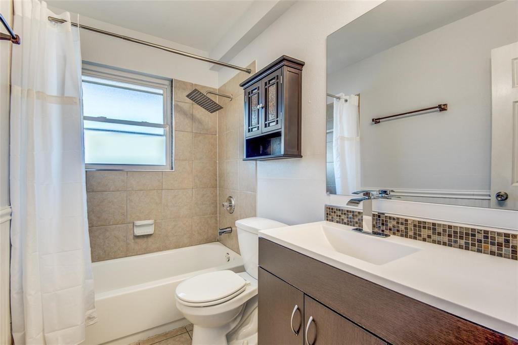 Central Park Condo - Residential