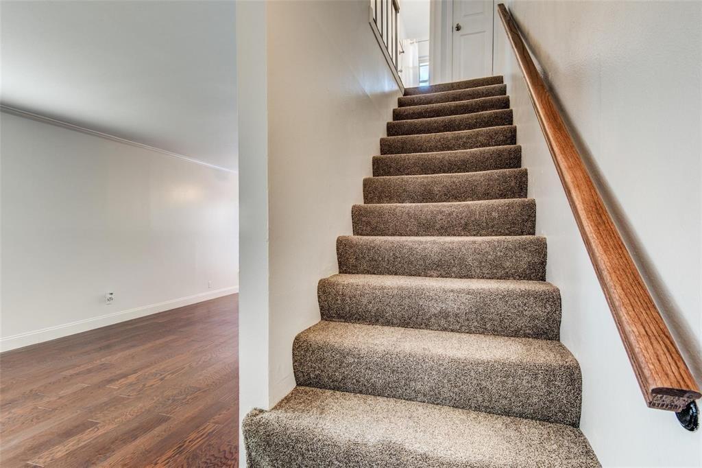 Central Park Condo - Residential