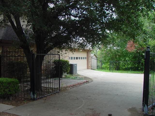 3622 Green Hollow Drive