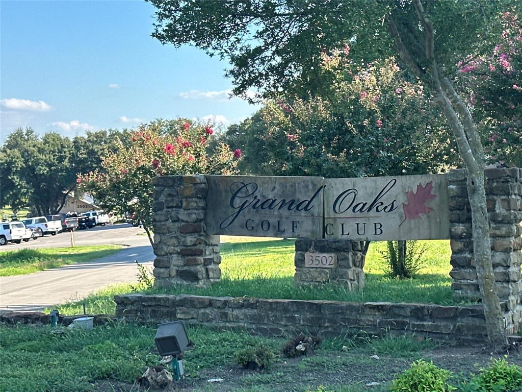 3622 Green Hollow Drive