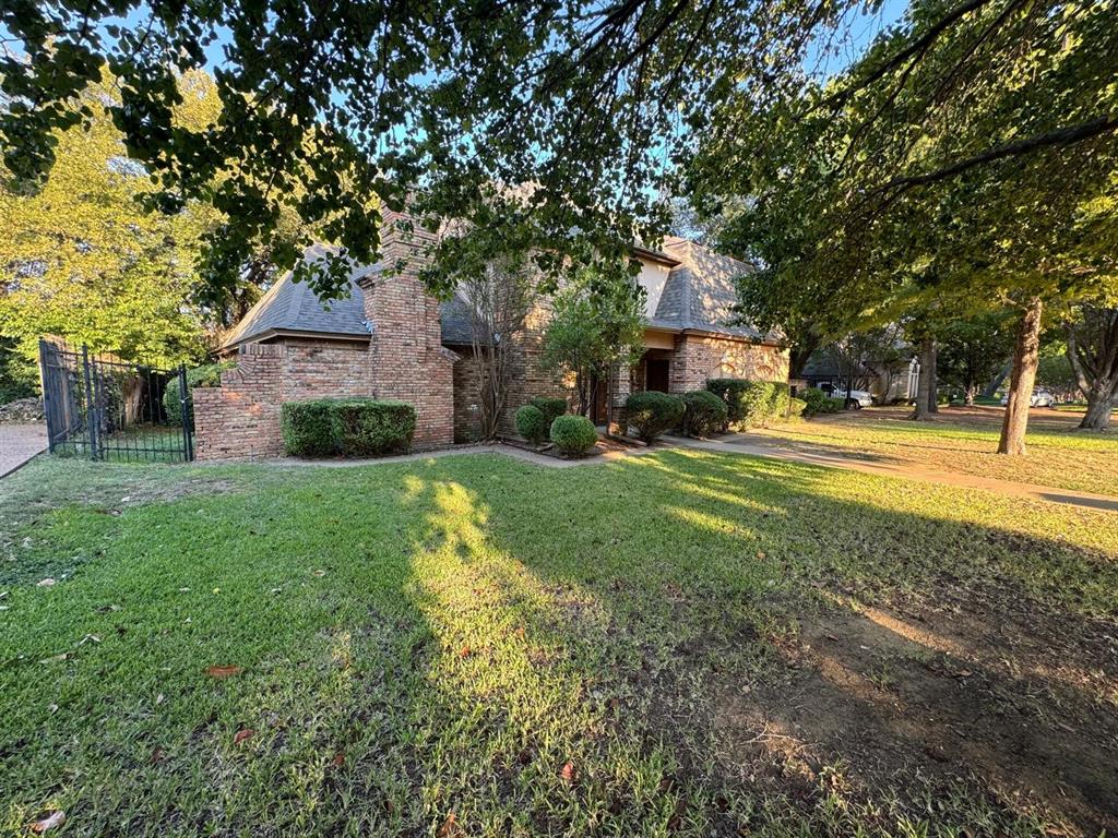 3622 Green Hollow Drive