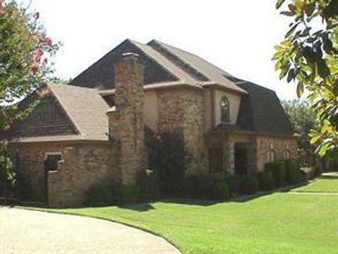 3622 Green Hollow Drive Grand Prairie TX 75052