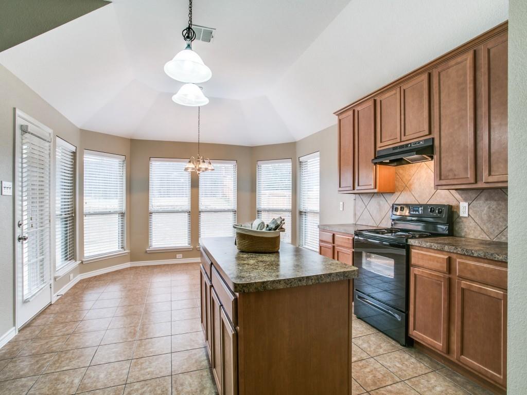 Vista Greens - Residential Lease