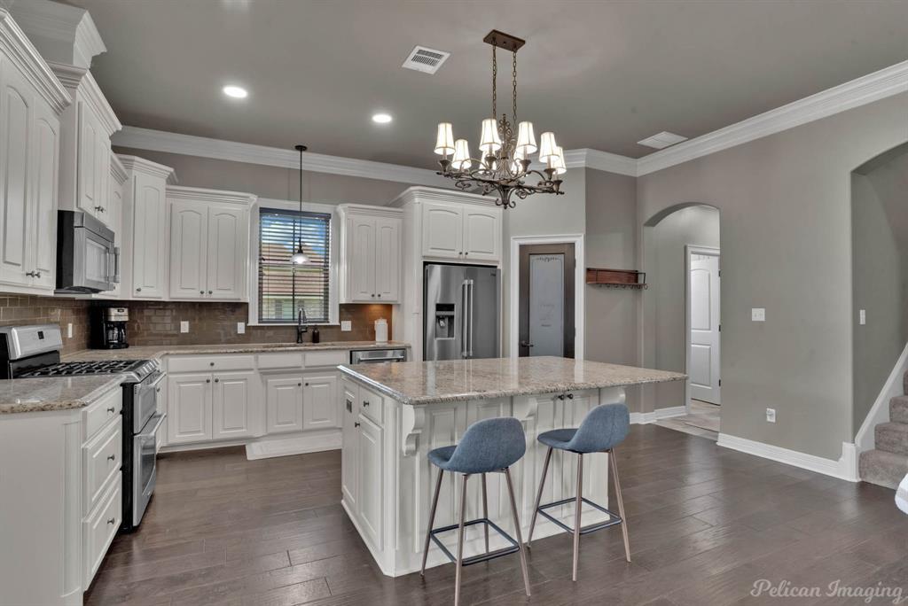 1132 Crystal Creek Drive