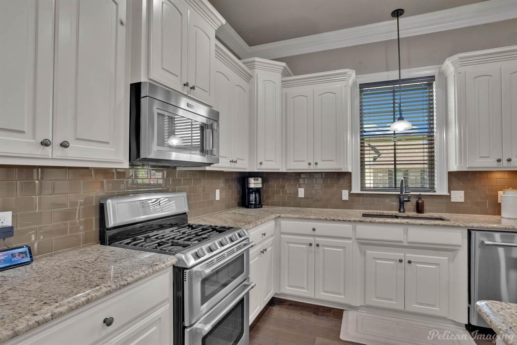 1132 Crystal Creek Drive