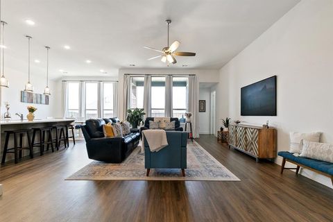 Tiny photo for 1818 Abruzzo Drive, McLendon Chisholm, TX 75032 (MLS # 21196735)