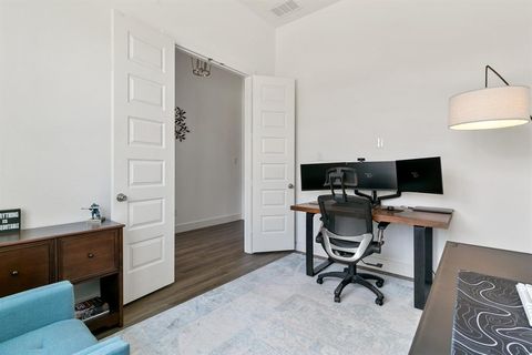 Tiny photo for 1818 Abruzzo Drive, McLendon Chisholm, TX 75032 (MLS # 21196735)