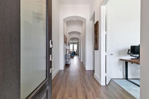 Tiny photo for 1818 Abruzzo Drive, McLendon Chisholm, TX 75032 (MLS # 21196735)