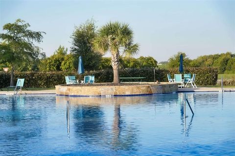 Tiny photo for 1818 Abruzzo Drive, McLendon Chisholm, TX 75032 (MLS # 21196735)