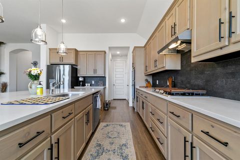 Tiny photo for 1818 Abruzzo Drive, McLendon Chisholm, TX 75032 (MLS # 21196735)