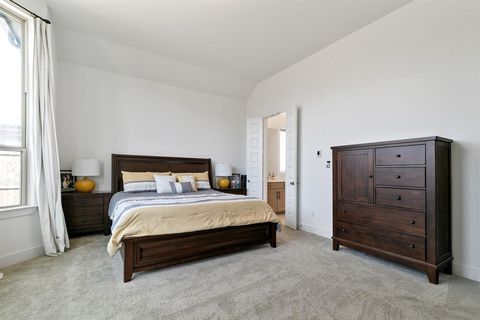 Tiny photo for 1818 Abruzzo Drive, McLendon Chisholm, TX 75032 (MLS # 21196735)