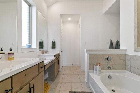 Tiny photo for 1818 Abruzzo Drive, McLendon Chisholm, TX 75032 (MLS # 21196735)