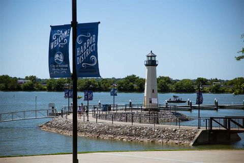 Tiny photo for 1818 Abruzzo Drive, McLendon Chisholm, TX 75032 (MLS # 21196735)