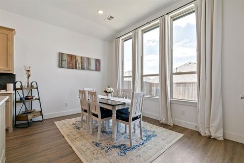 Tiny photo for 1818 Abruzzo Drive, McLendon Chisholm, TX 75032 (MLS # 21196735)