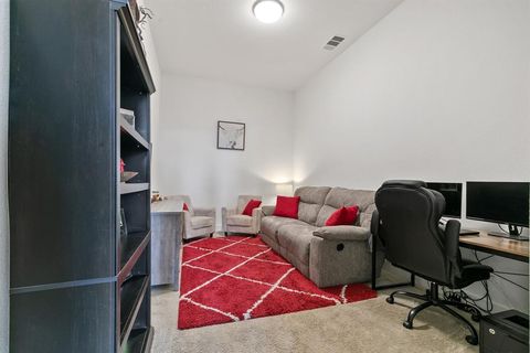 Tiny photo for 1818 Abruzzo Drive, McLendon Chisholm, TX 75032 (MLS # 21196735)