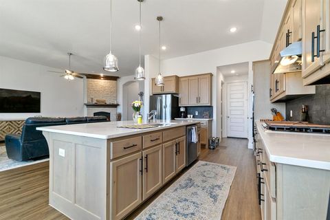 Tiny photo for 1818 Abruzzo Drive, McLendon Chisholm, TX 75032 (MLS # 21196735)