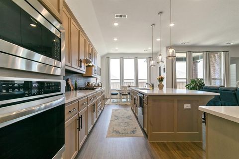 Tiny photo for 1818 Abruzzo Drive, McLendon Chisholm, TX 75032 (MLS # 21196735)