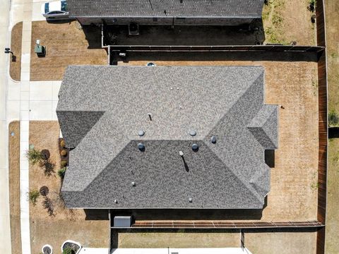 Tiny photo for 1818 Abruzzo Drive, McLendon Chisholm, TX 75032 (MLS # 21196735)