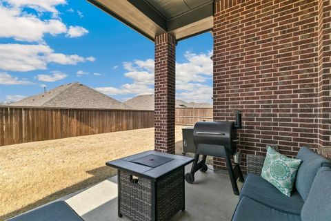 Tiny photo for 1818 Abruzzo Drive, McLendon Chisholm, TX 75032 (MLS # 21196735)