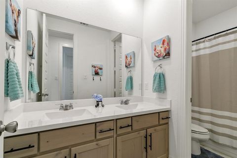 Tiny photo for 1818 Abruzzo Drive, McLendon Chisholm, TX 75032 (MLS # 21196735)