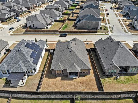 Tiny photo for 1818 Abruzzo Drive, McLendon Chisholm, TX 75032 (MLS # 21196735)