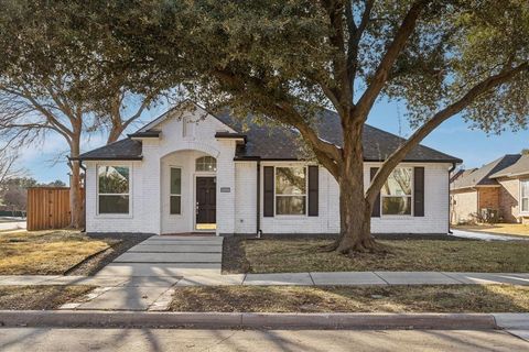 8501 Brooksby Drive Plano TX 75024