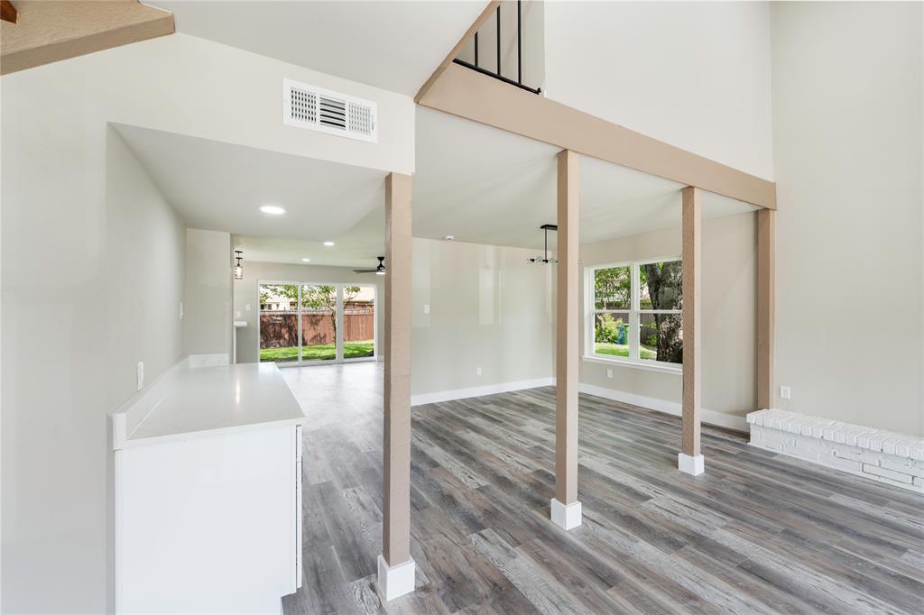 Keller Spgs Village 02 - Residential