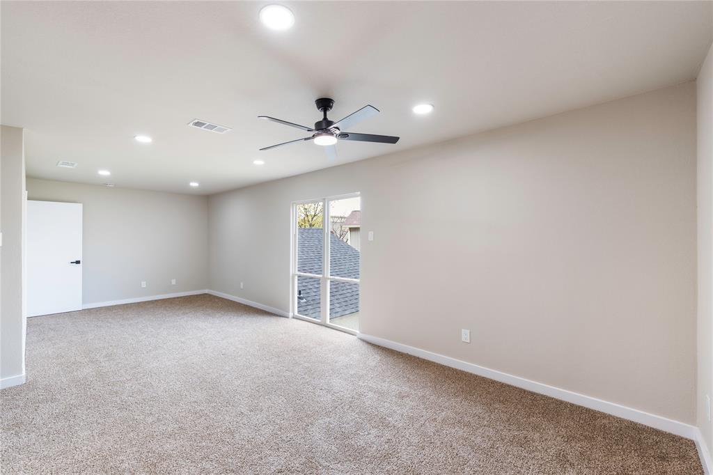 Keller Spgs Village 02 - Residential