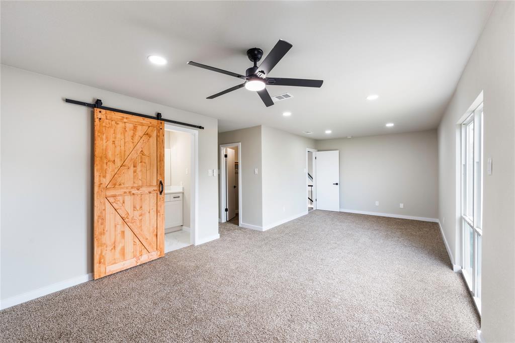 Keller Spgs Village 02 - Residential