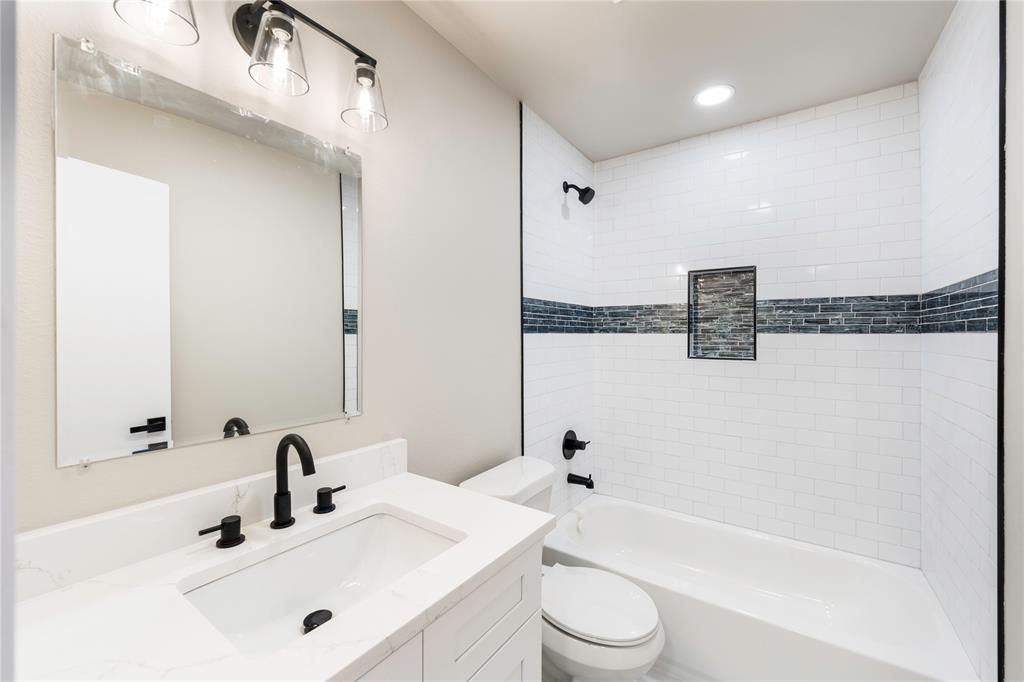 Keller Spgs Village 02 - Residential