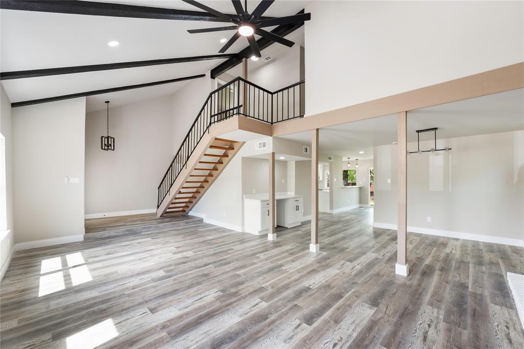 Keller Spgs Village 02 - Residential