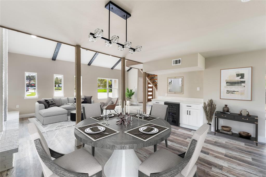 Keller Spgs Village 02 - Residential