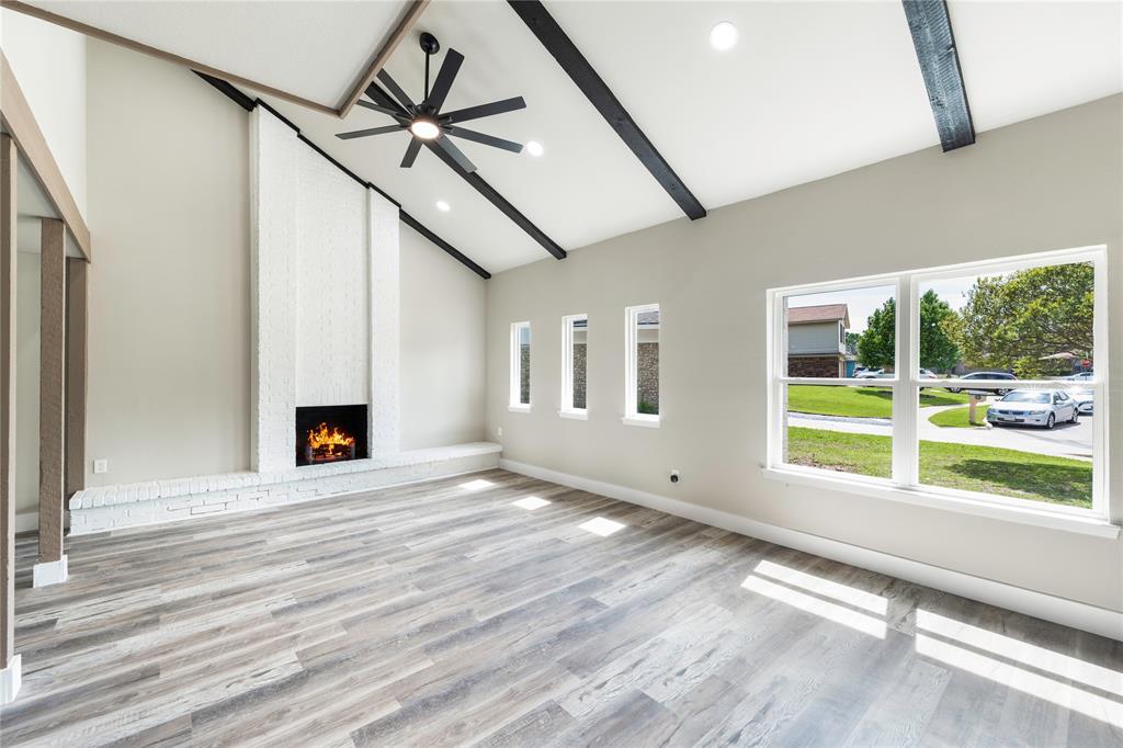 Keller Spgs Village 02 - Residential