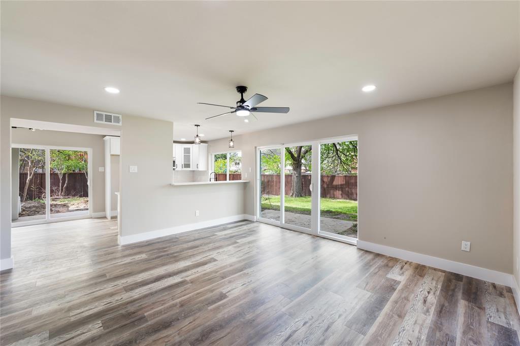 Keller Spgs Village 02 - Residential