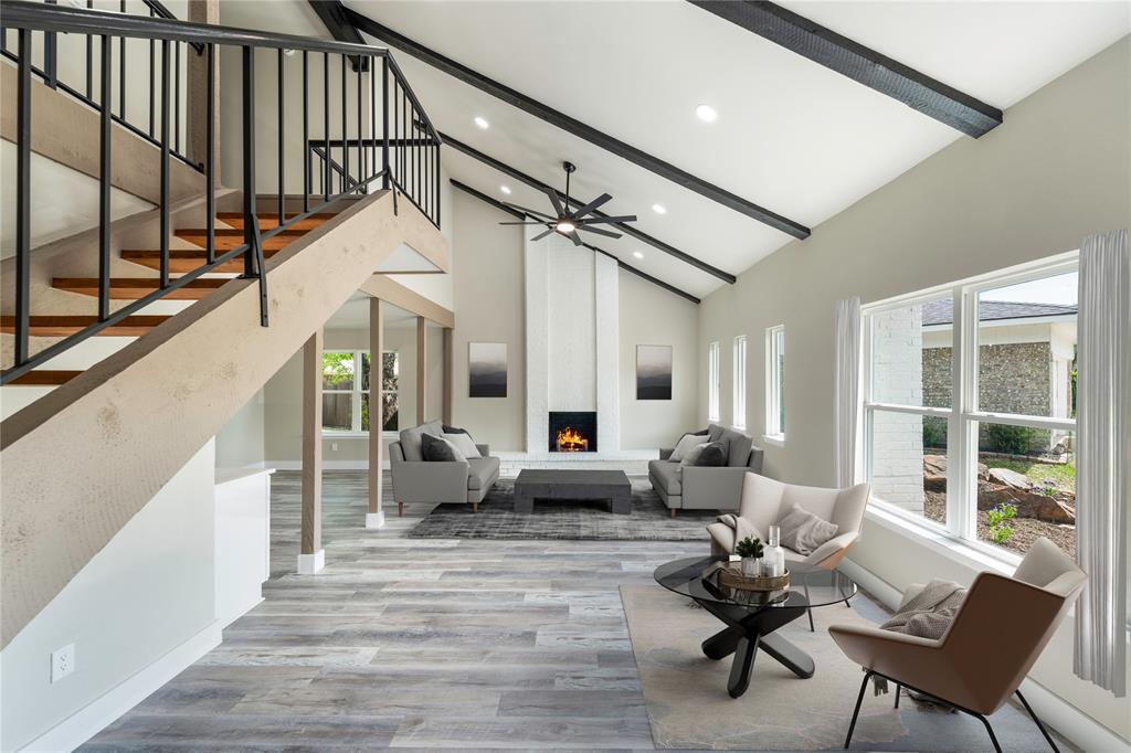 Keller Spgs Village 02 - Residential