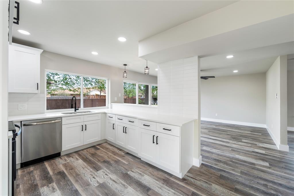 Keller Spgs Village 02 - Residential