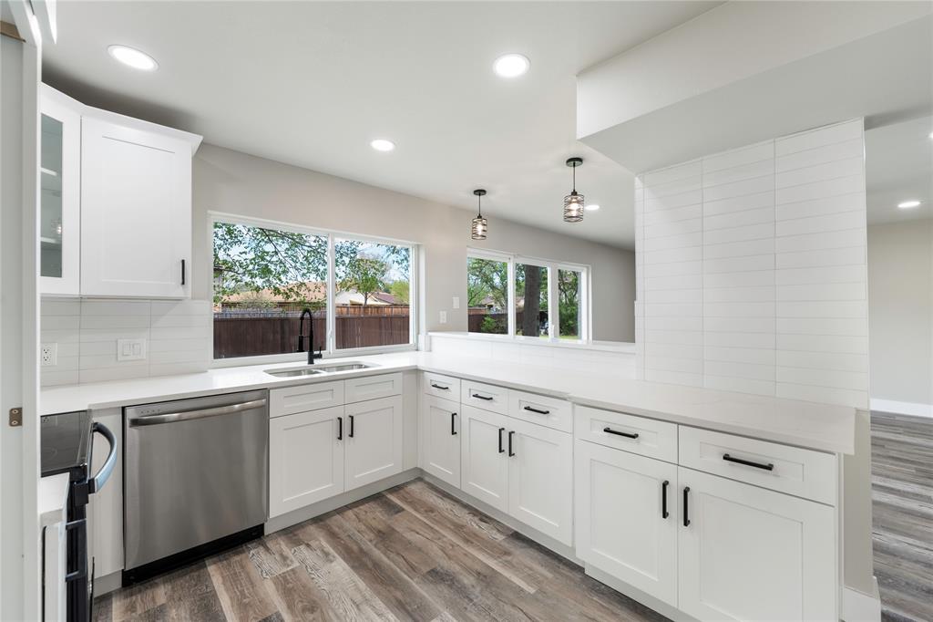 Keller Spgs Village 02 - Residential