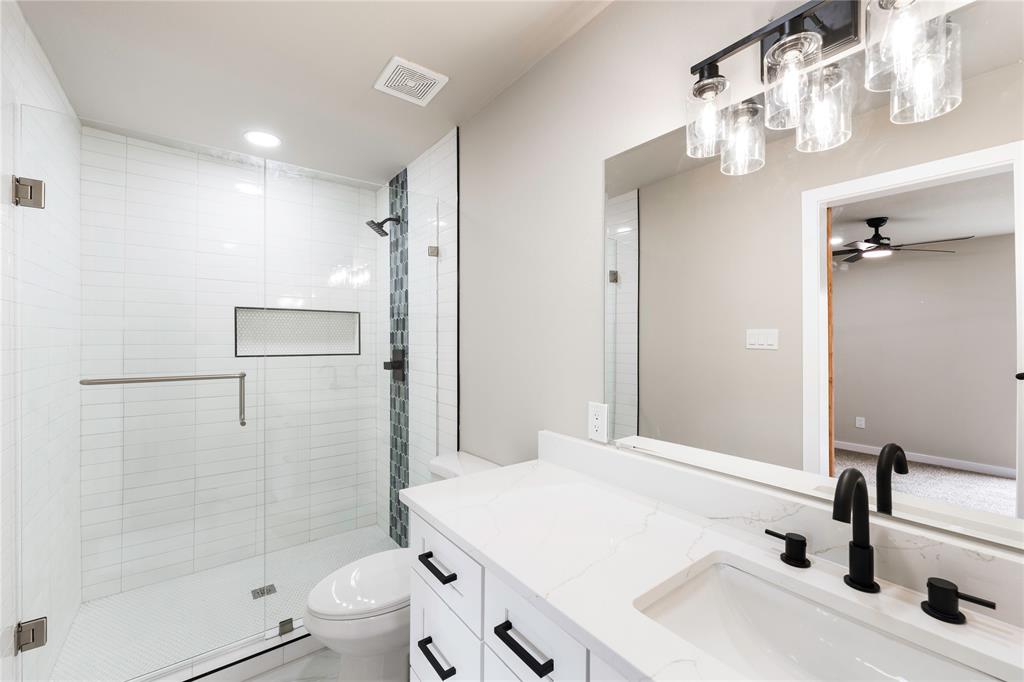 Keller Spgs Village 02 - Residential