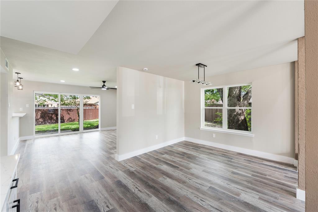 Keller Spgs Village 02 - Residential