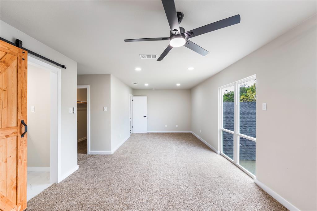 Keller Spgs Village 02 - Residential